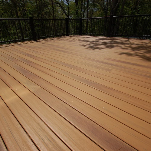 Водостойкий деревянный настил wpc Greenzone