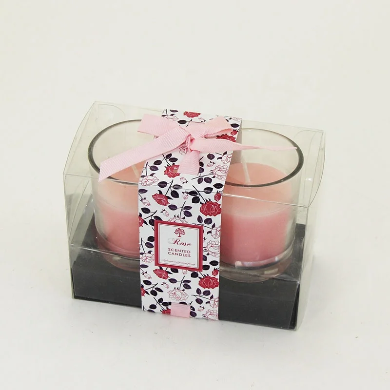 OEM Gifts Wholesale Soy Candle Scented Candle Dye Wax