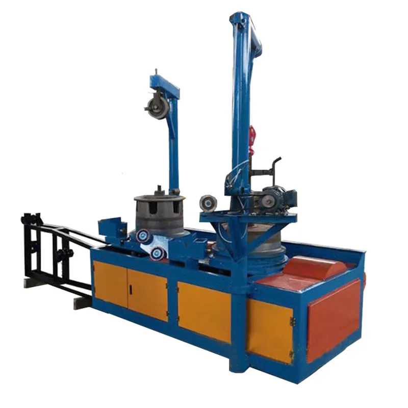 
High Quality Cheap Price Full Automatic Wire Drawing Machine for Sale From China 