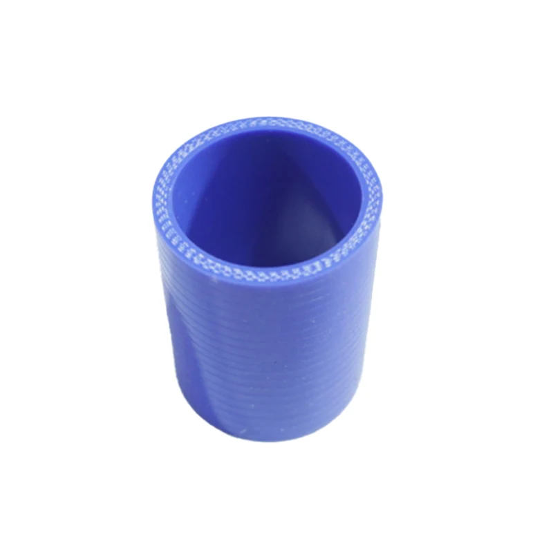 Wholesale Automotive Flexible Straight Coolant Water Tube Silicone Rubber Hose for Car