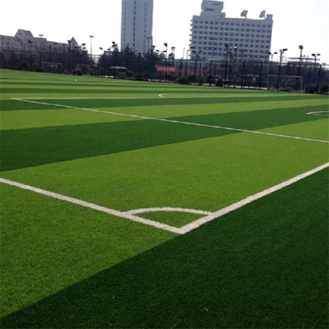 price synthetic outdoor 50 50 field vivaturf artificial soccer grass