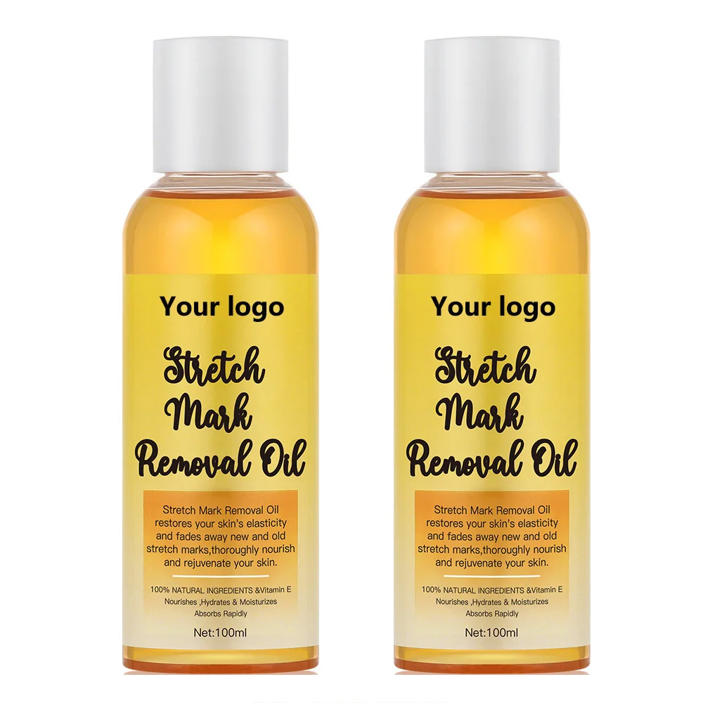 body care organic natural plant extract skin revitalizer anti-aging skin firming stretch marks  Wrinkle removing essential oil