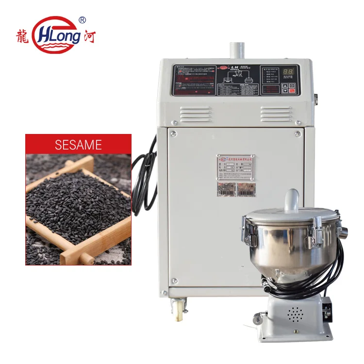 Factory Price plastic  vacuum auto loader machine 800G coffee bean