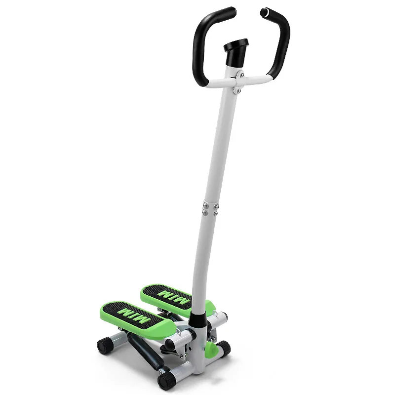 Home Fitness Equipment Mini Step Machine Exercise Hydraulic Small Pedal Machine Stepping Machine