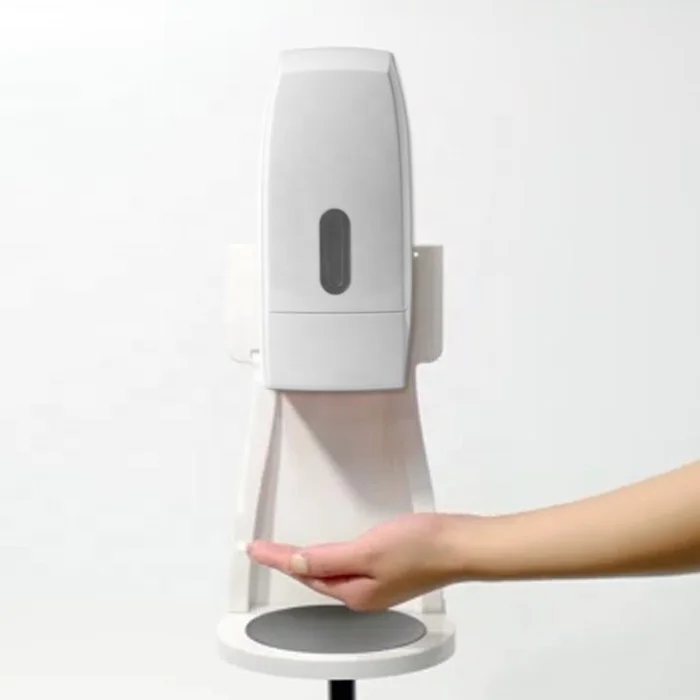 1000 мл, дезинфицирующее средство для рук для коммерческих отелей, Диспенсер жидкого спиртового геля