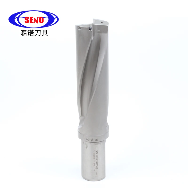 WCMX хорошая стабильность, металлические сверла из стального сплава, вольфрамовые Твердые сверла