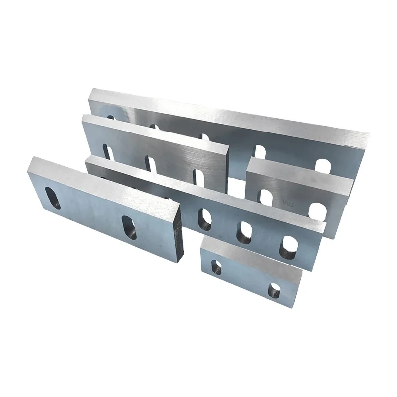 Best Price Guillotine Shearing Machine Blades