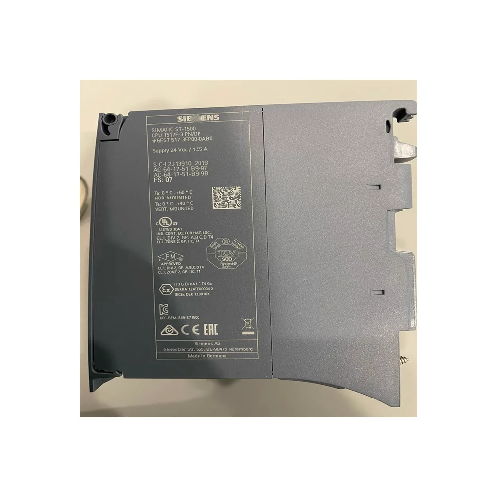 Новые и оригинальные SIE-MENS серии 5SL microbreak products 5SL6410-6CC