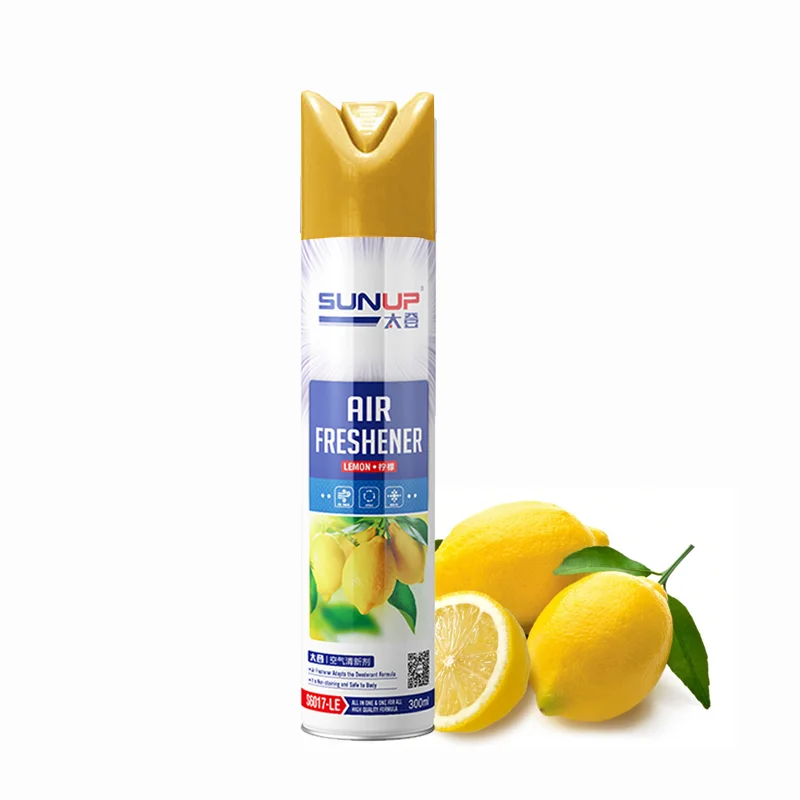 Wholesale multi-scented home air freshener car air freshener