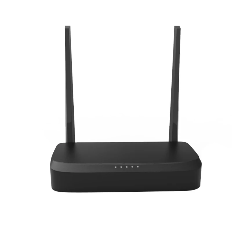 300Mbps new wifi router WE1627 support connect USB dongle  for Russia market using