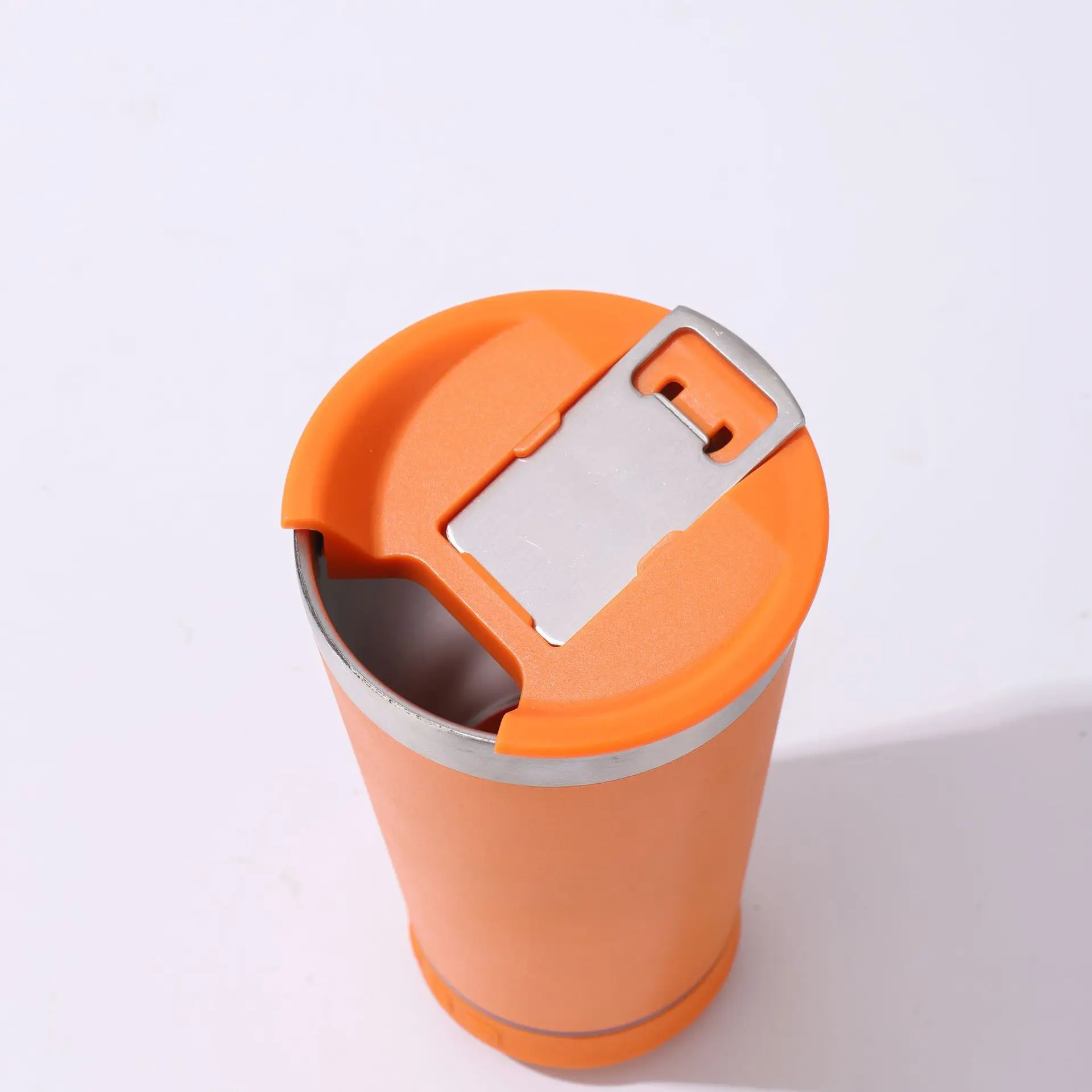 20oz Bluetooth Speaker Tumbler Waterproof Stainless Steel Music Cup