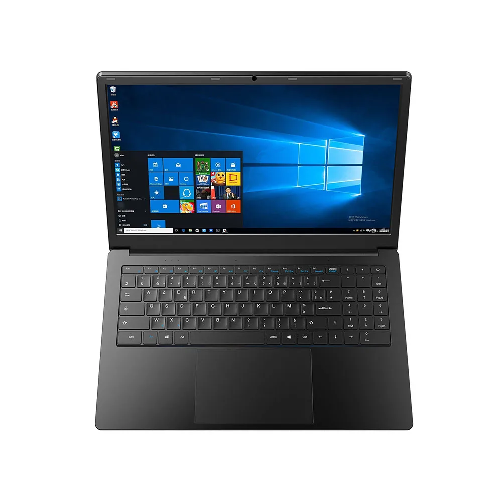  Ноутбуки i7 1 ТБ 16 Гб ОЗУ компьютеры Core 8-го поколения 10510U 10-го 15 6 дюймов Wins 10 Pro ноутбук