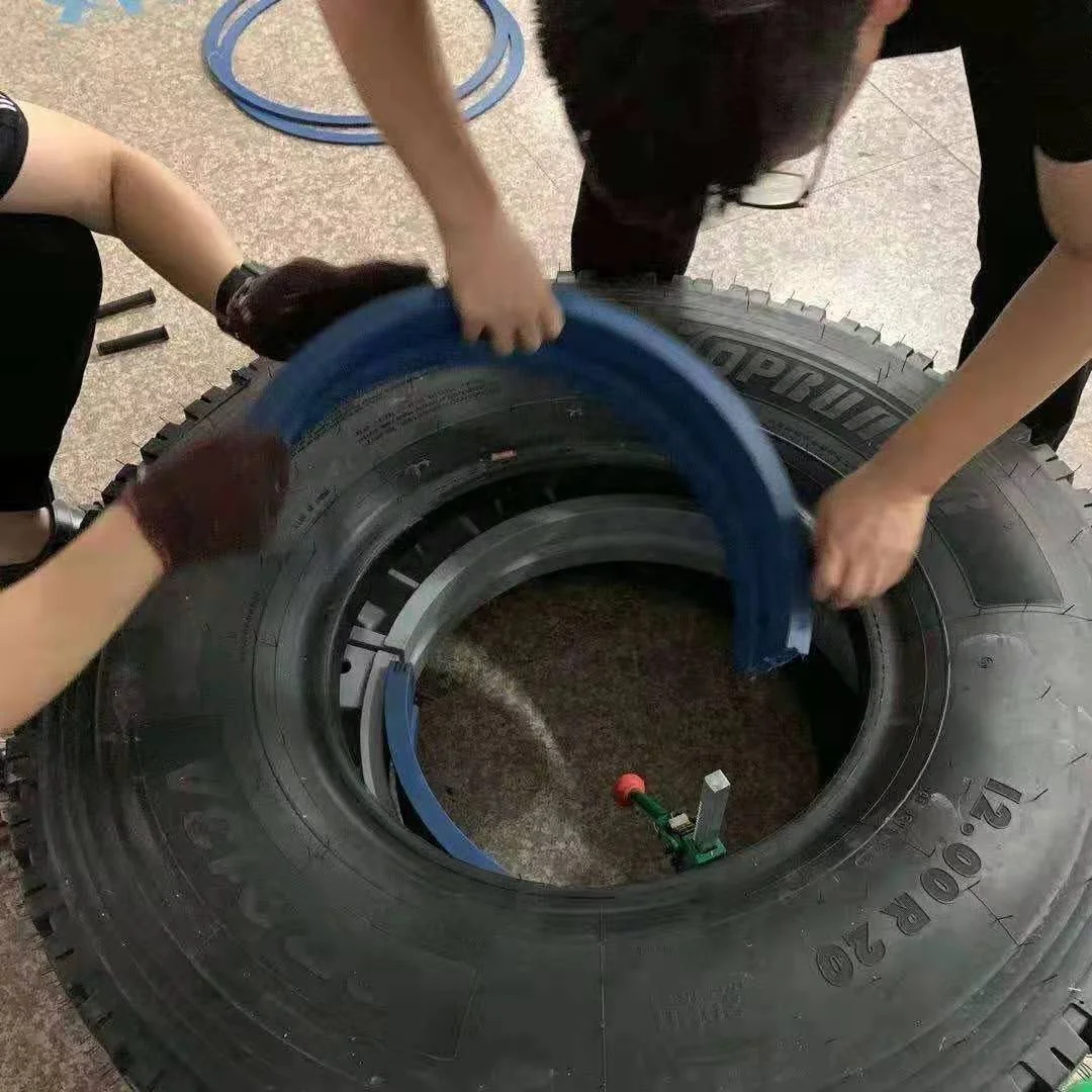  Высококачественные шины 12.