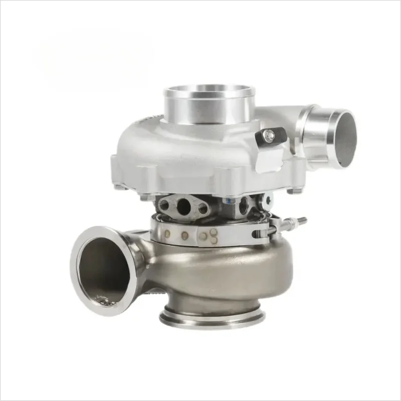 Racing turbocharger G30 G30-660 856801-5006S 18559700024 11657934386 Dual ball Turbo for universal racing car