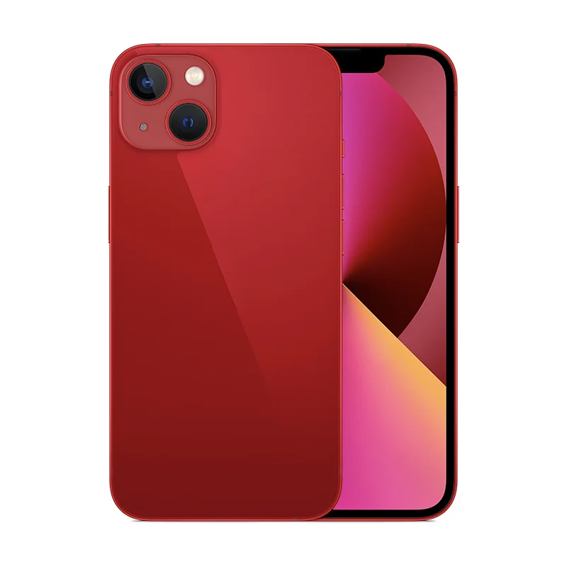 Wholesale Original 5G Unlock Second Hand Phone 128GB 256GB 512GB 7 8 Plus 11 12 13 Pro Mini For Iphones Used Mobile Phone