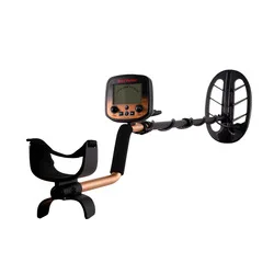 underground metal detector for gold