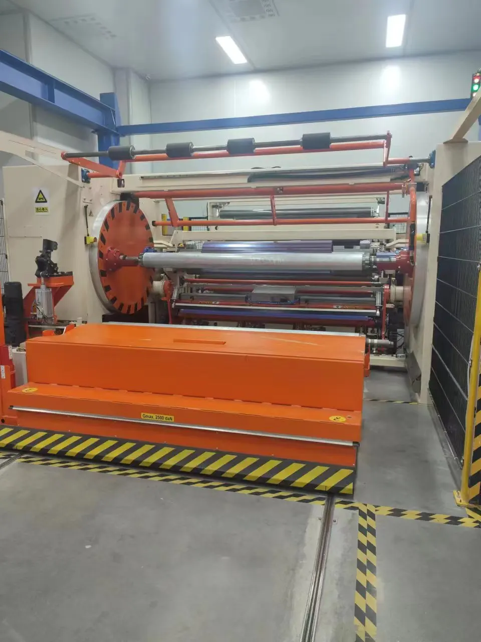 Panic buying Transparent pvc rigid film rolls