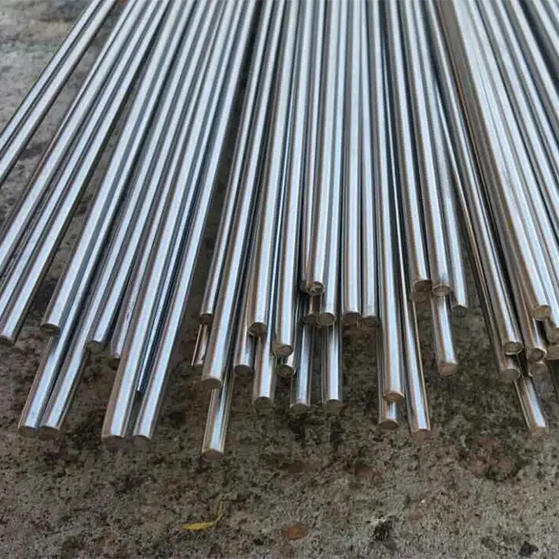 Nickel iron sofmag80 hymu80 core permalloy 80 rod