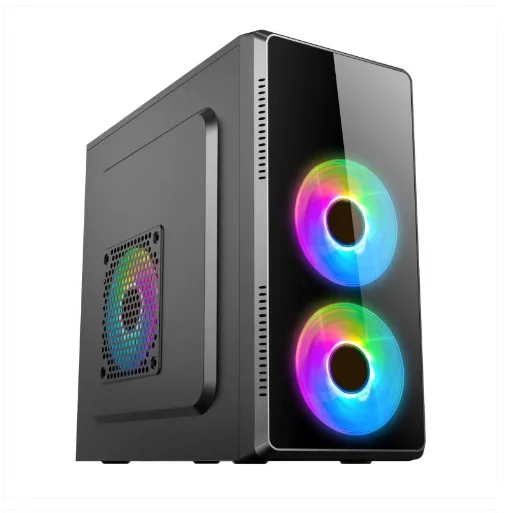 new white MINI ITX Case,slim micro case,good price htpc case