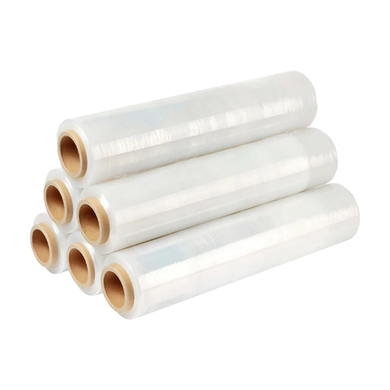 industry wholesale price oem reasonable price power stretch film in saudi arabia