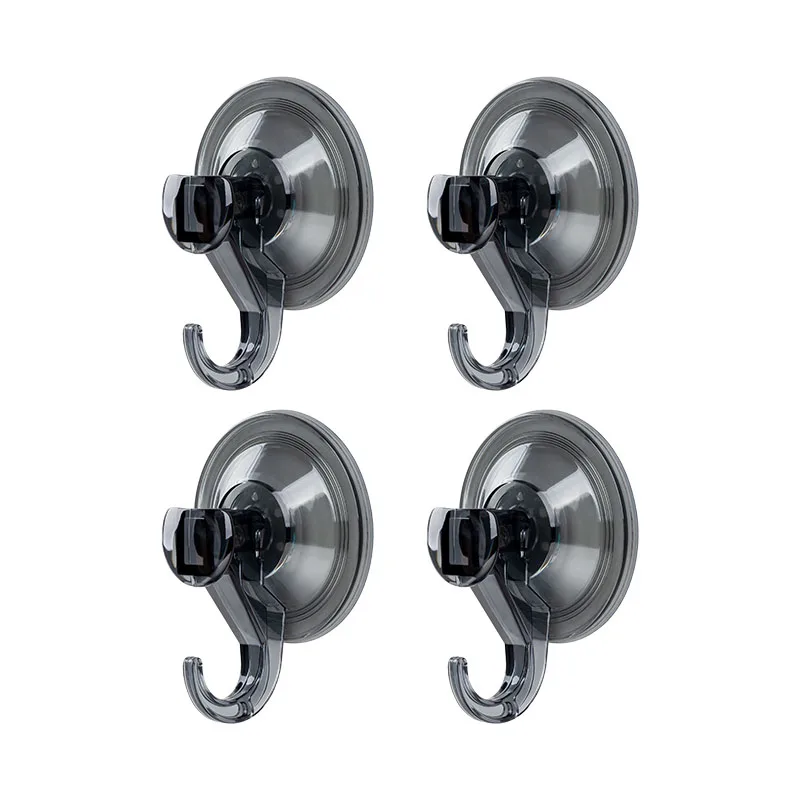 
Extra strong vacuum no tools required holder suction cup kitchen sucker hook 