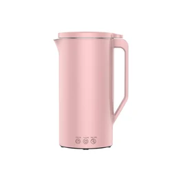 Latest Version household commercial soybean milk machine And tofu making equipment Soybean Milk Make soya bean machine