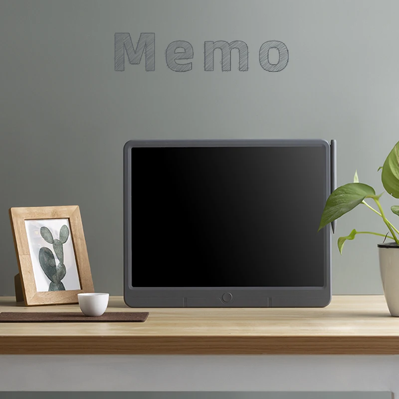 Original Xiaomi Wicue 15 inches 15' LCD Writing Board Drawing Board Electronic Writing Pads Wicue Memo Pads