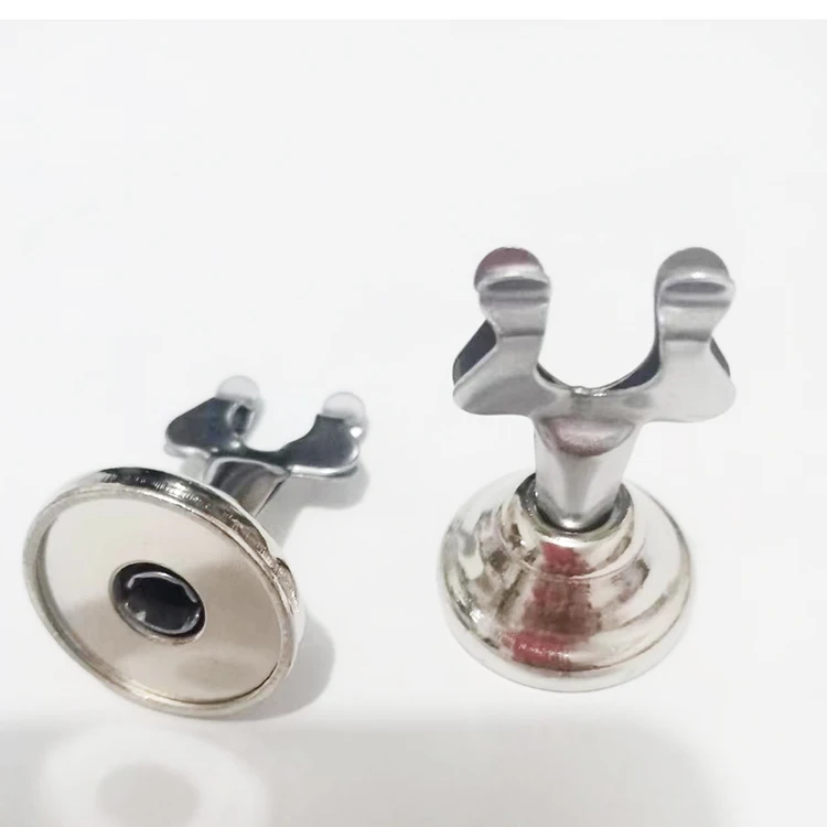 Hot Selling Metal Harp-Clip Table Number Card Holder for Restaurant Weddings Banquets