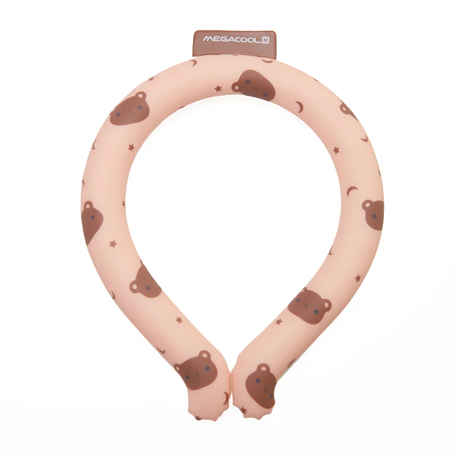 Selling Wearable Wraps Cold PCM Pack Reusable Relief Flashes And Fever New Product Smart Plastic PCM Ice Wrap