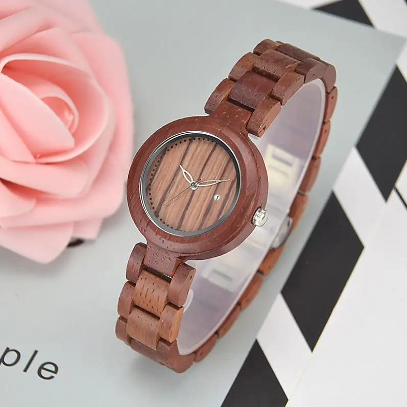 
Лидер продаж, Дизайнерские наручные часы с силиконовым ремешком, кварцевые деревянные часы для мужчин, Подарок на годовщину рождения 