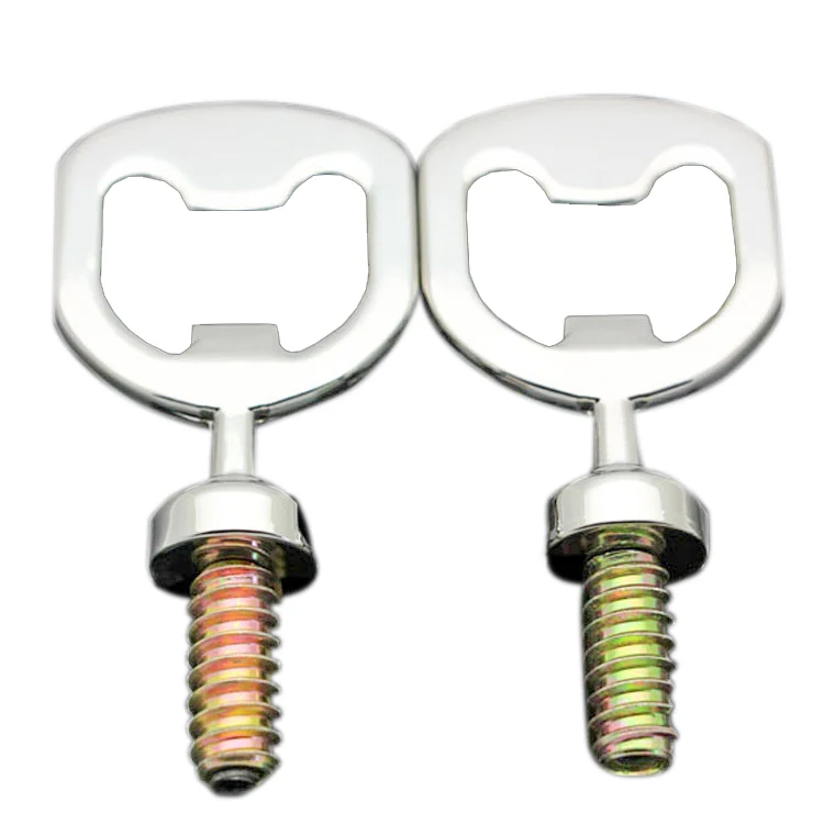 Детали для открывания бутылок с металлическим винтом на заказ