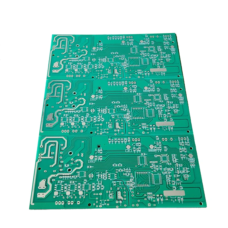 94 V0 Circuit Board  PCB Made Of FR4 Material Used For Home Appliance
