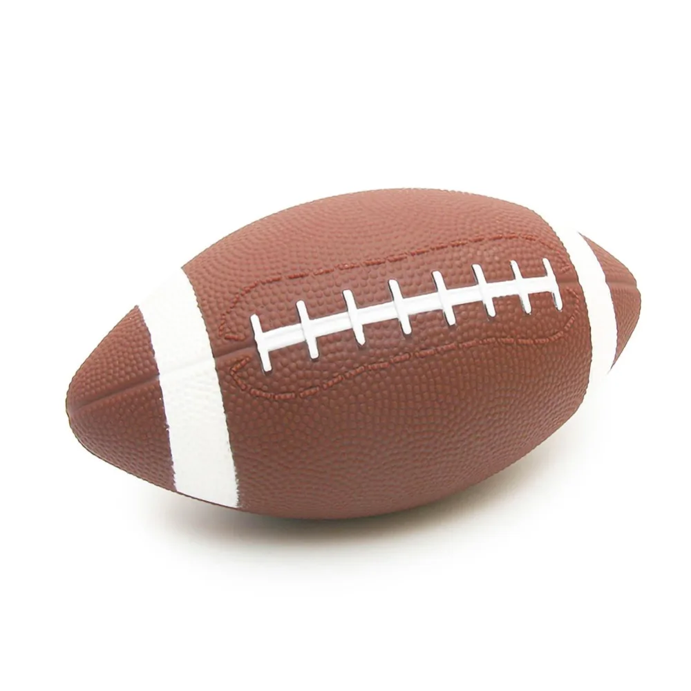 American Football Size 9 Super Grip Composite Football Training & Recreation Play American Football ball for Youth