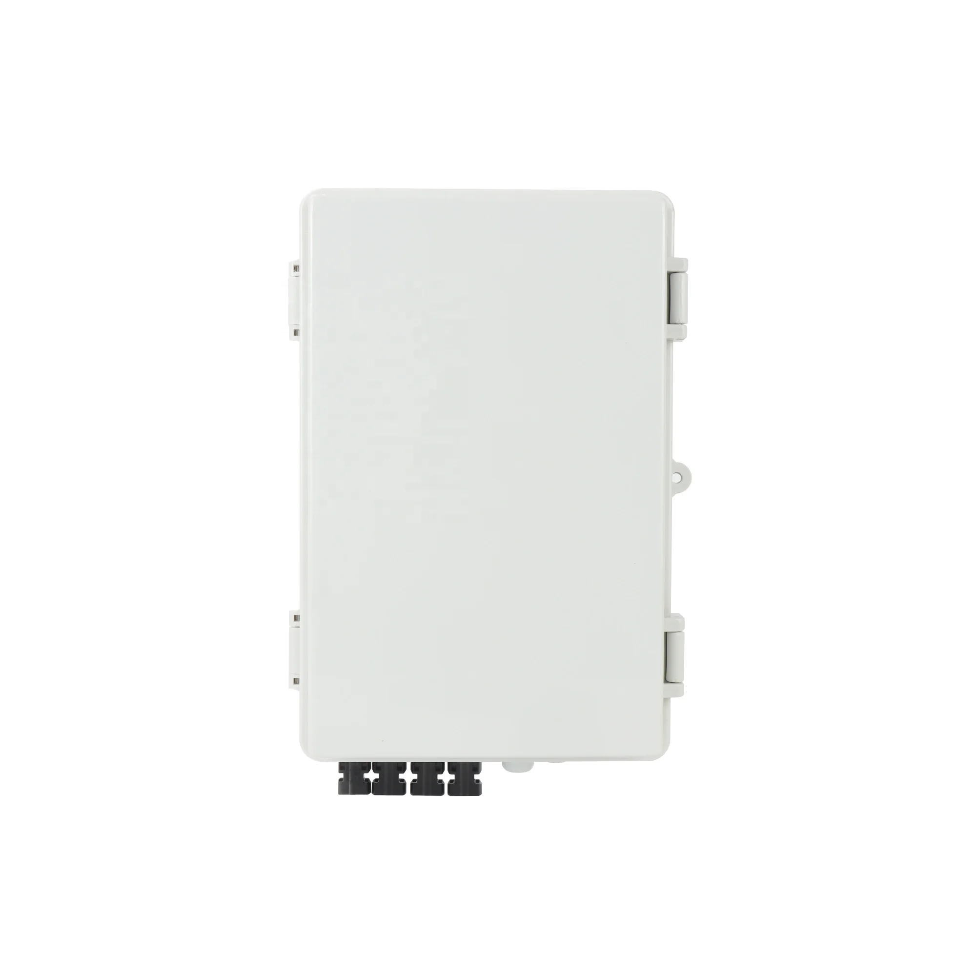 WSDB-PV2/1 IP65 2 IN 1 OUT 1 Strings Array 16A 500V DC Solar PV Combiner Box for solar system