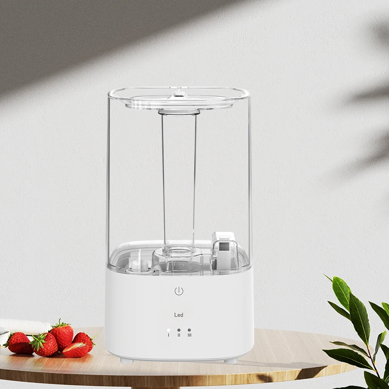 Новый Настольный увлажнитель для