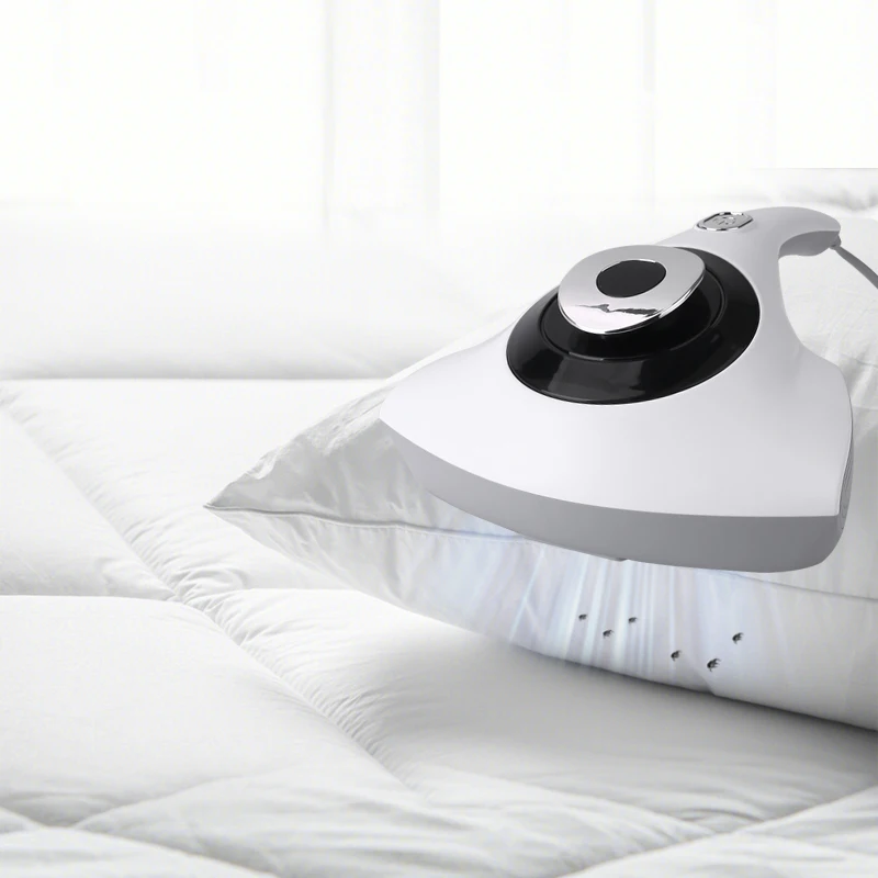 УФ-пылесос для чистки матрасов