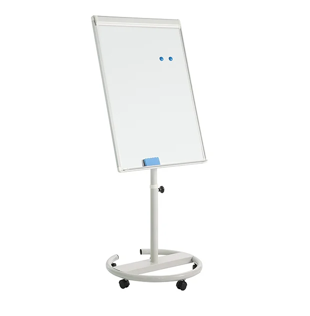 Оптовая продажа 70X100 см откидная магнитная доска с