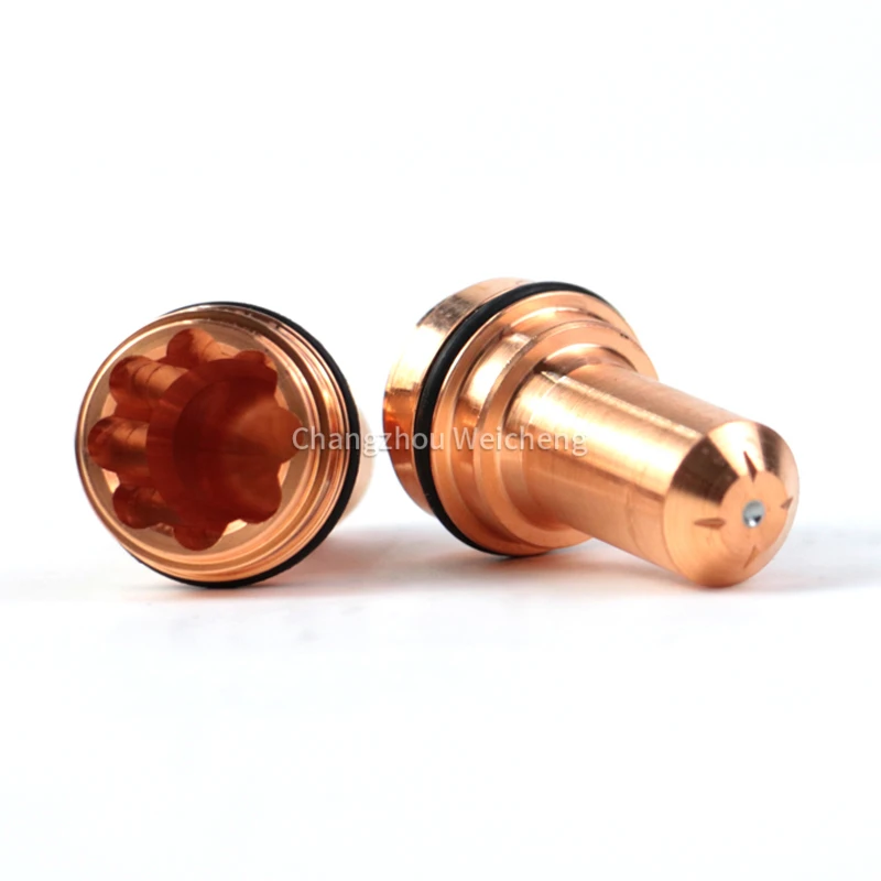 220552 Plasma Cutter Electrode For HPR130 260 400 Plasma Torch