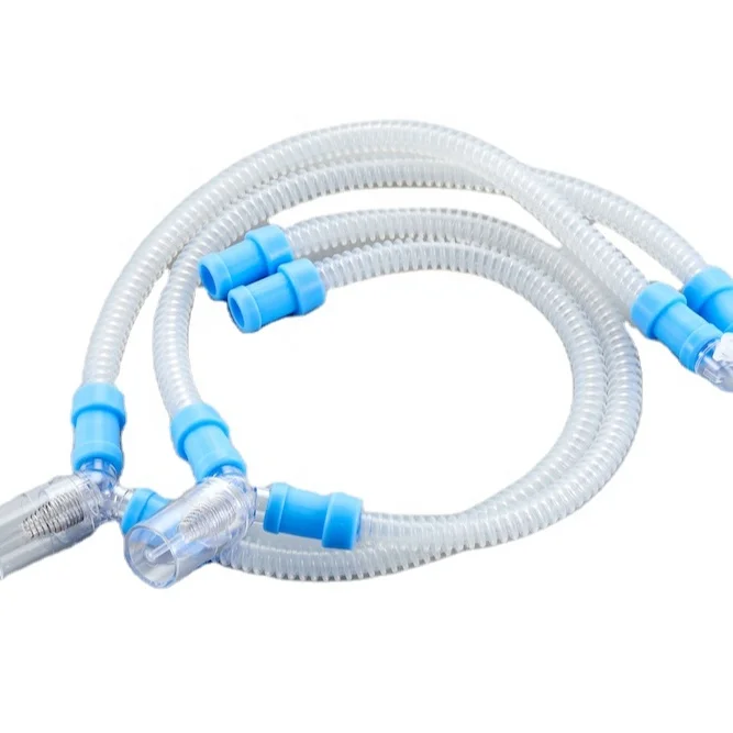 wholesale Silicone Breathing Circuit price