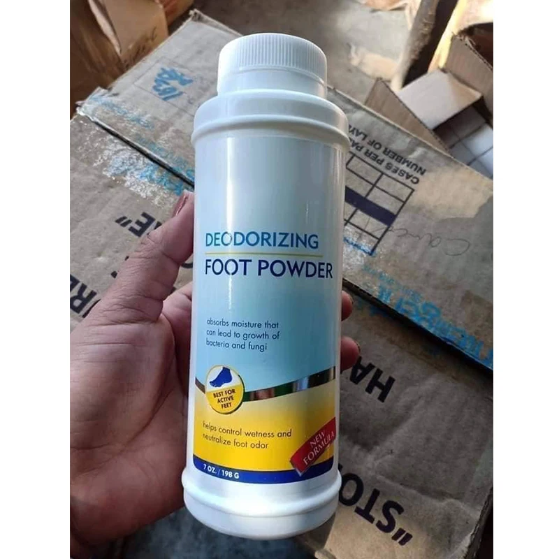 OEM, лидер продаж, отбеливающая пудра для тела по низкой цене