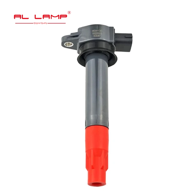 Bobinas de ignicion ignition coil For Mitsubishi L200 Pajero Lancer Outlander 1832A025