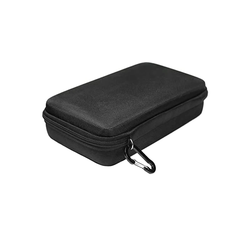 Carry Travel Casling Case for WORX WX255L SD Semi-Automatic Power Screw Driver Black Case