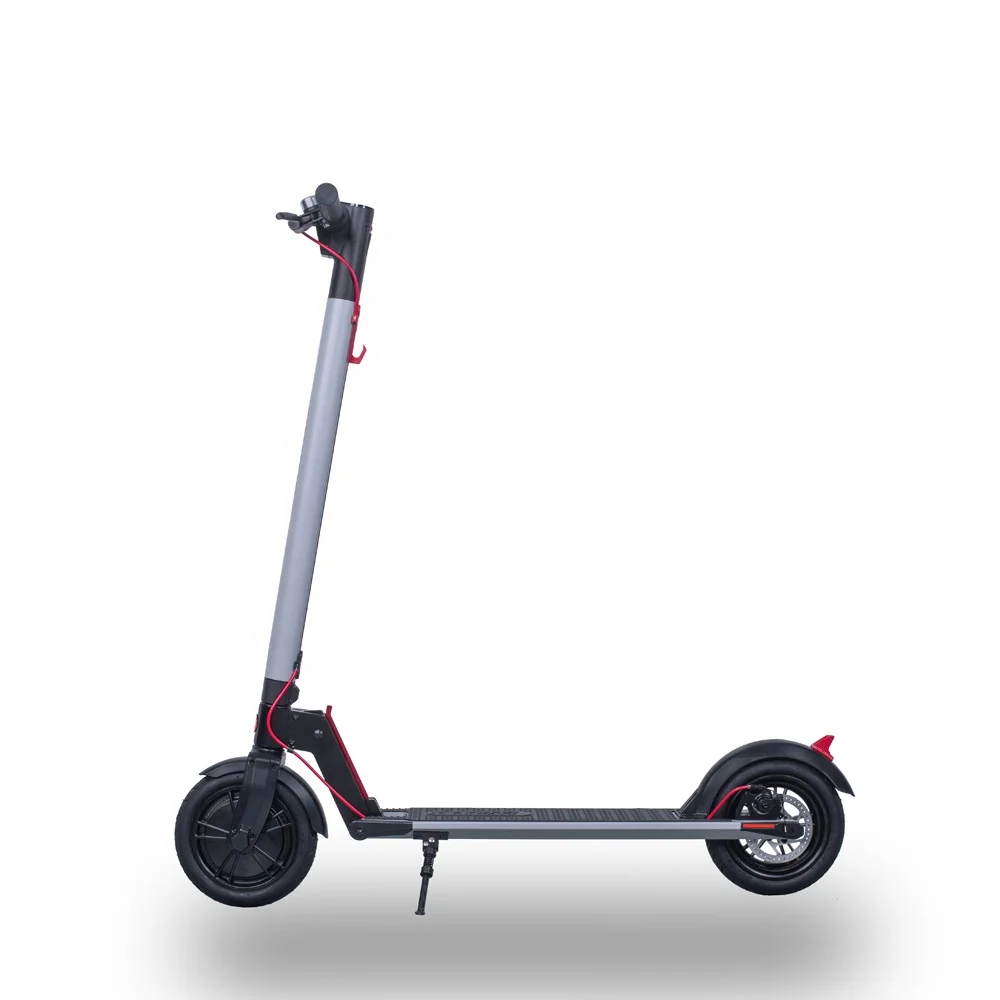 Gotrax  GXL V2 36V 250w Two Wheel Foldable Adults Electric Scooter