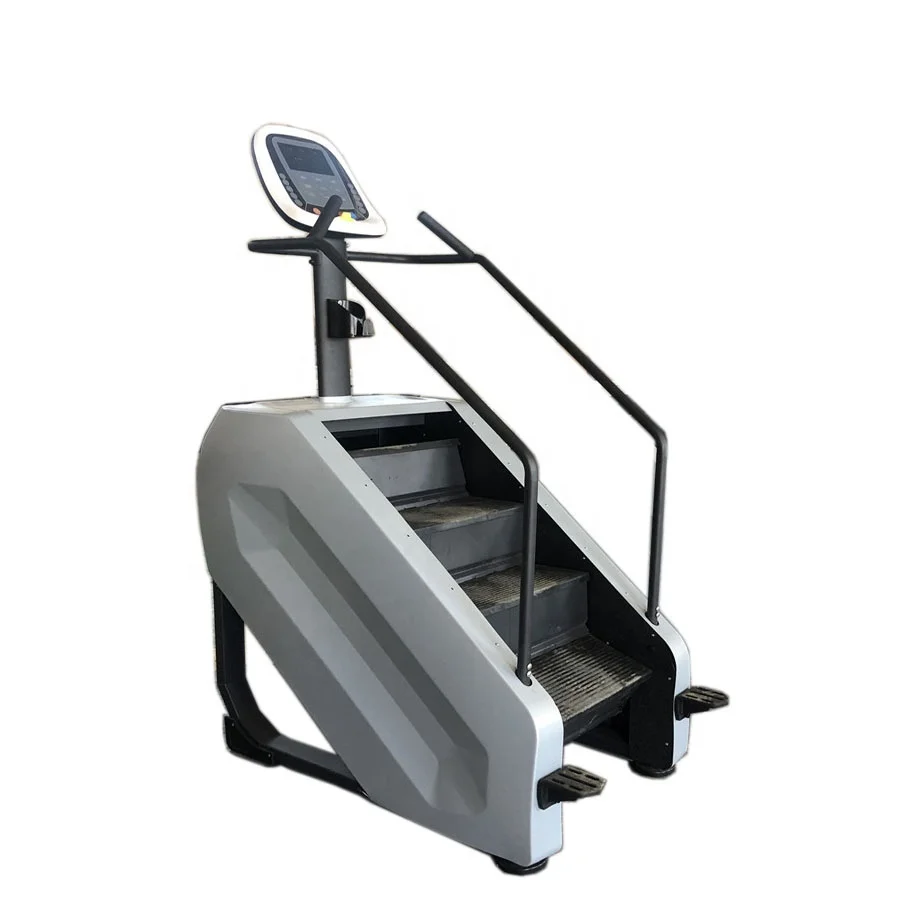 Stairmaster Stepmill Commercial Stair Climber
