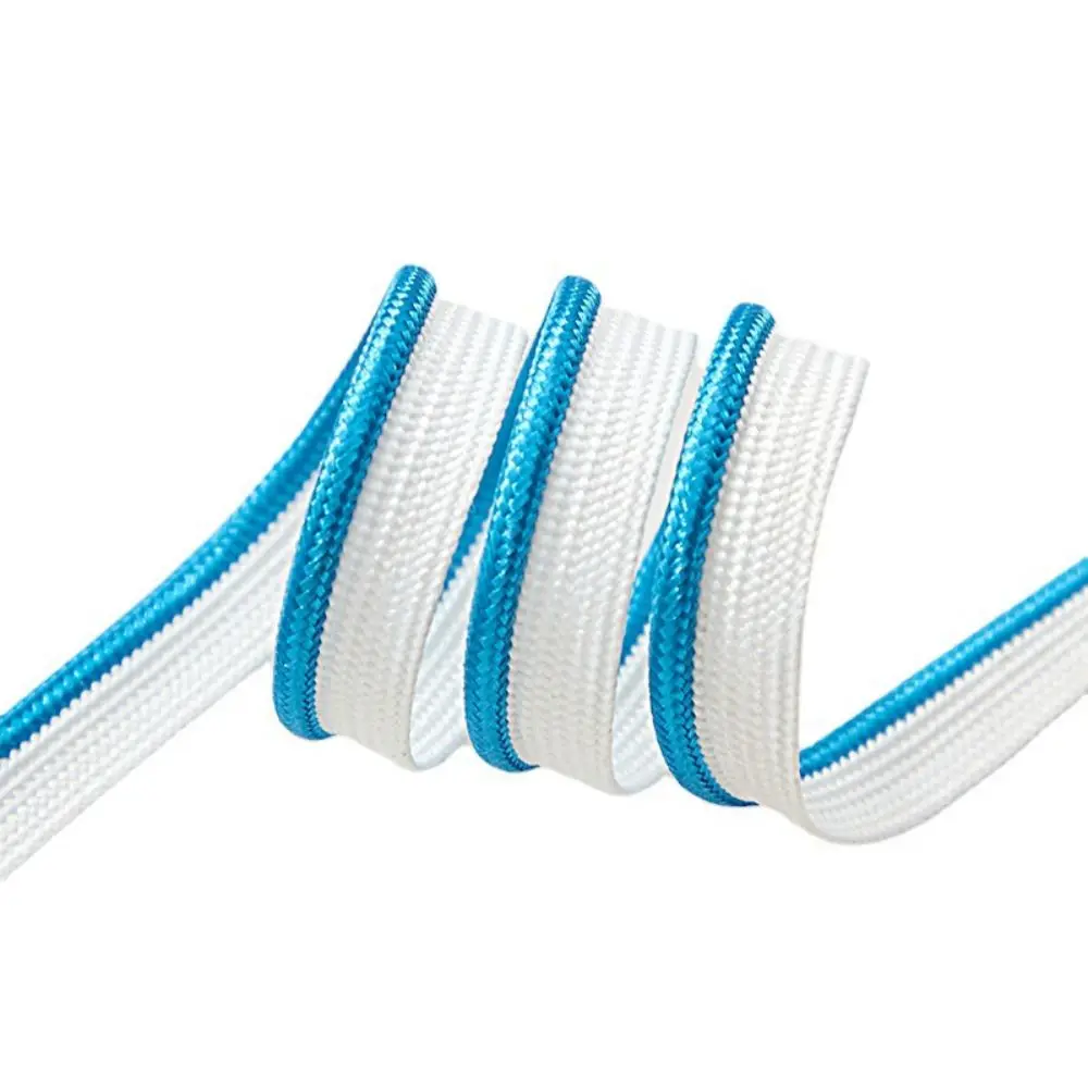 Wholesale 10mm Decorative Bias Piping Tape Polyester Webbing Piping Cord For Sewing Home Textile Clothes