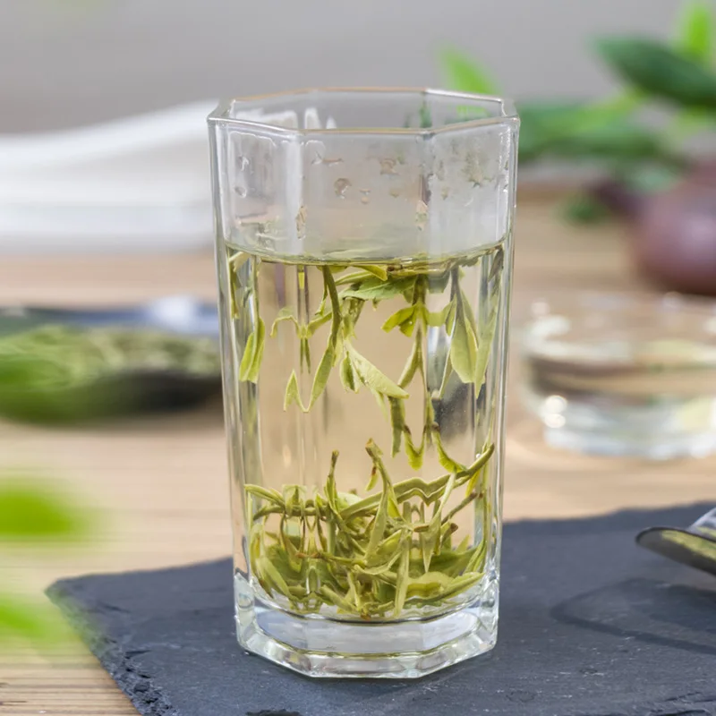 Wholesale Tea Leaf Detox Weight Loose Tea For Slimming