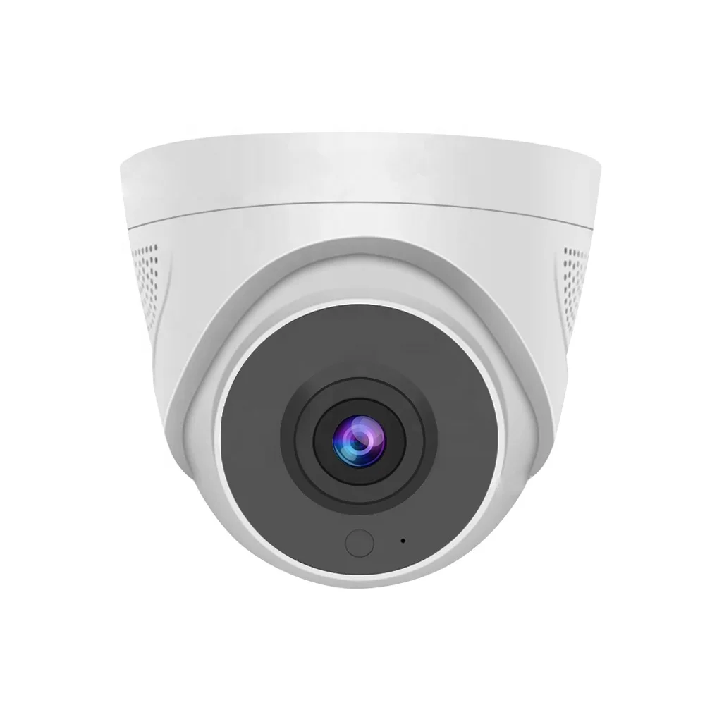 1080P HD Home Smart Camera Two-way Intercom Camera Wifi Connection 1080p A5 HD CCTV  Camera Wireless For Home