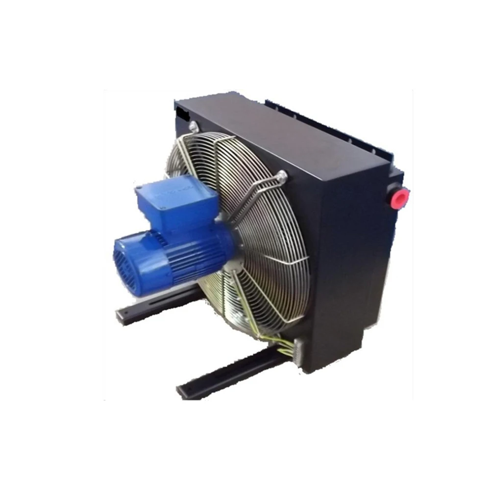 
Cypag Custom Oil Cooler China Hydraulic Transmission Oil Coolers Radiator 
