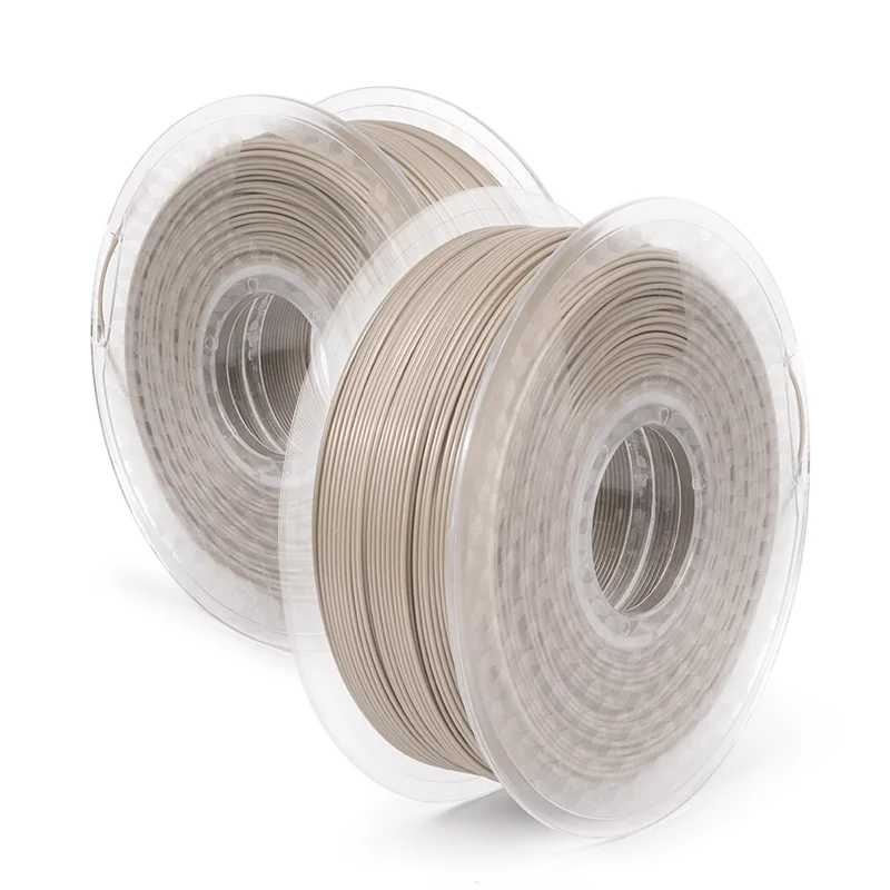 2022 Wholesale promotion price 3D printer filament peek filament high temperature filament peek 1.75mm