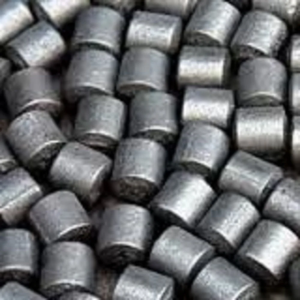 China high medium low chrome alloy Cr cast casting grinding media iron steel cylpebs gold cement sag ball mill mine ore